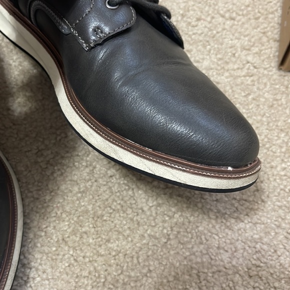 Mix No. 6 Shoes Mix No 6 Greyson Oxford Shoes Poshmark